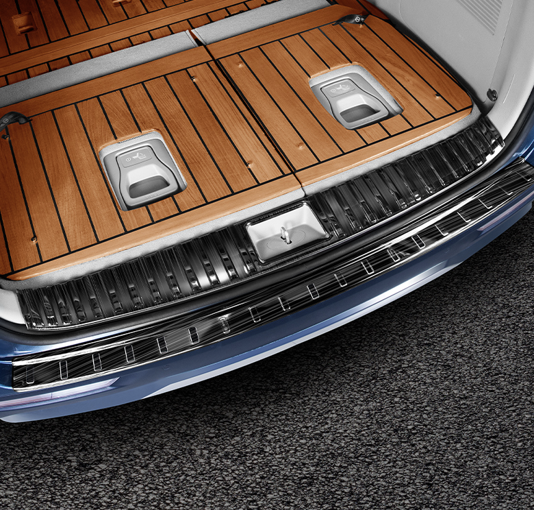 สครับเพรต 8 ชิ้น ครบชุด KIA Carnival KA4(Gen4)