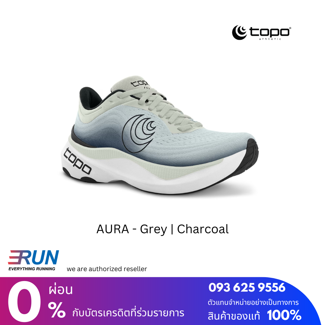 Topo Athletic Aura - Men All color