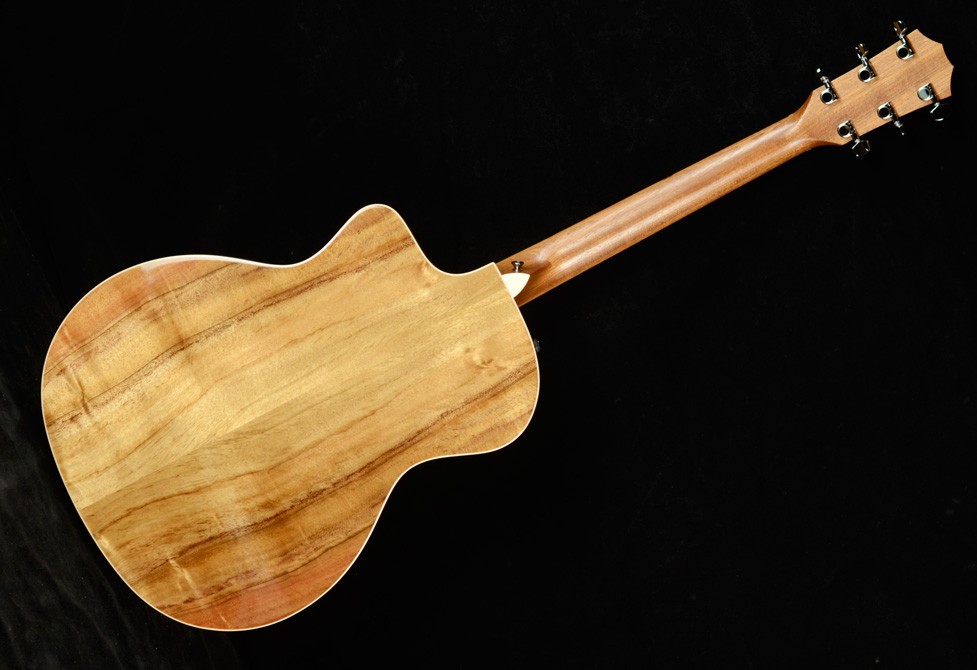 Taylor 214ce-K Acoustic/Electric