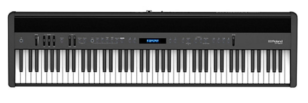 Roland FP-60X 88-Key Digital Piano