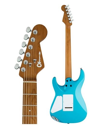Charvel Pro-Mod DK24 HH 2PT CM Electric Guitar