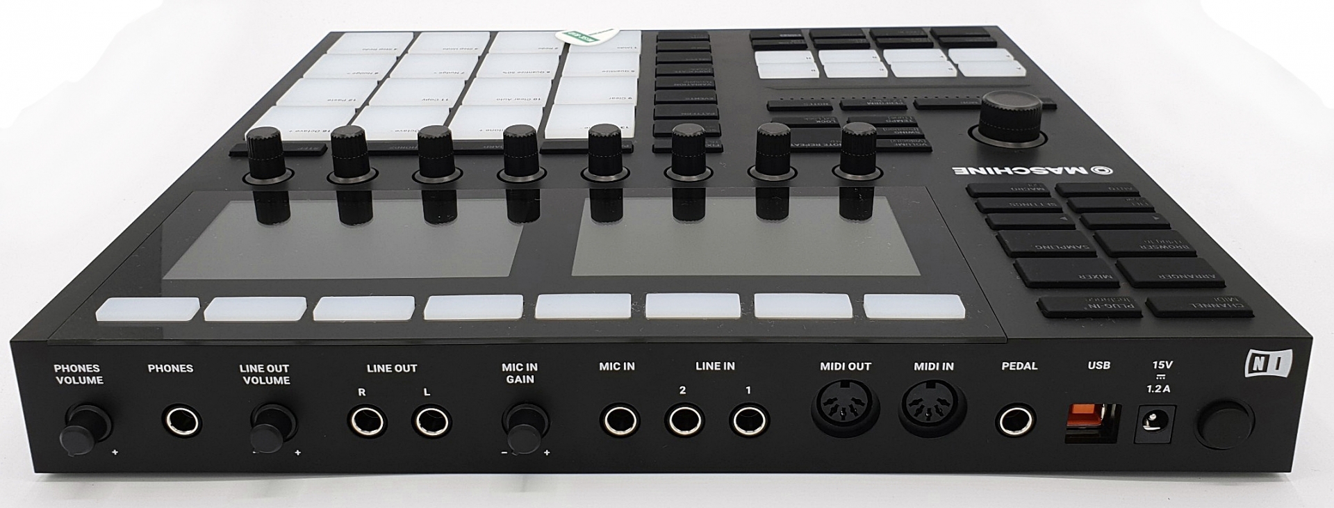 Native Instruments Maschine MK3