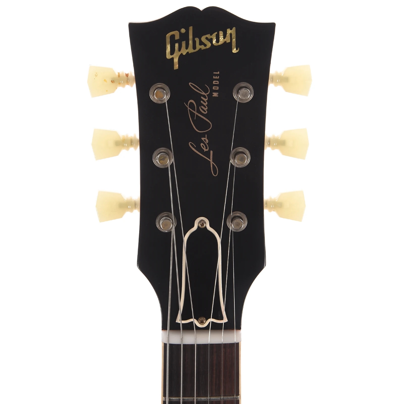 Gibson Custom Shop 1960 Les Paul Standard Reissue Washed Cherry Sunburst VOS 2019 NAMM Show Display