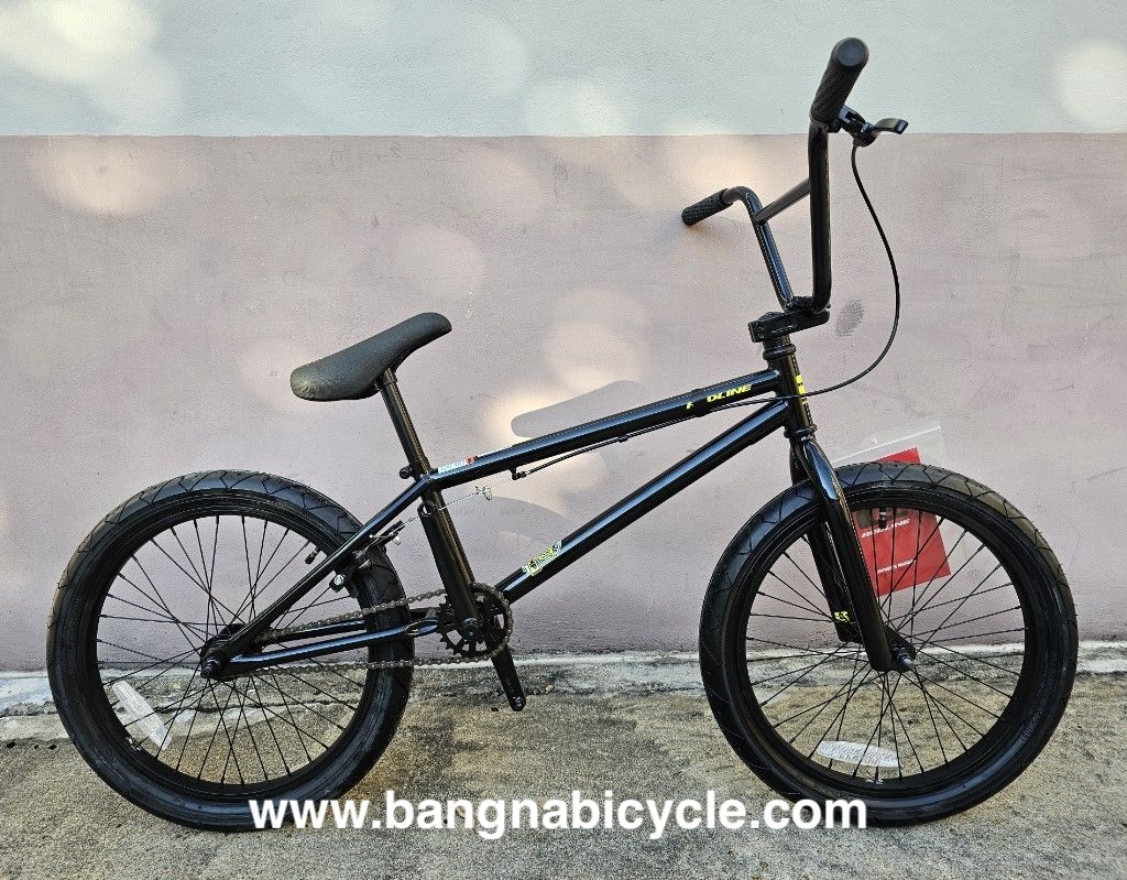 [SALE 50%] รถจักรยานBMX Redline Romp เล่นท่าได้ โดดได้ ล้อ 20 นิ้ว