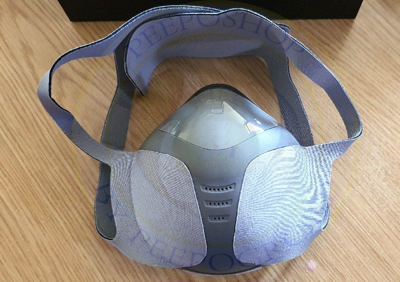 Huang He Air Filling Machine