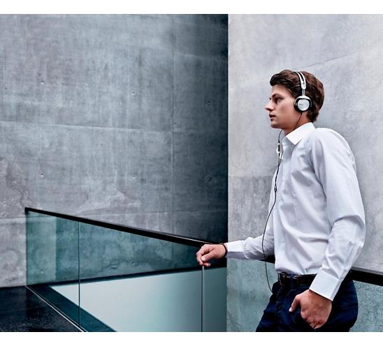 Beyerdynamic T51I Portable Headphone