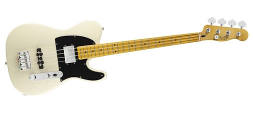 Squier Vintage Modified Telecaster Bass Special