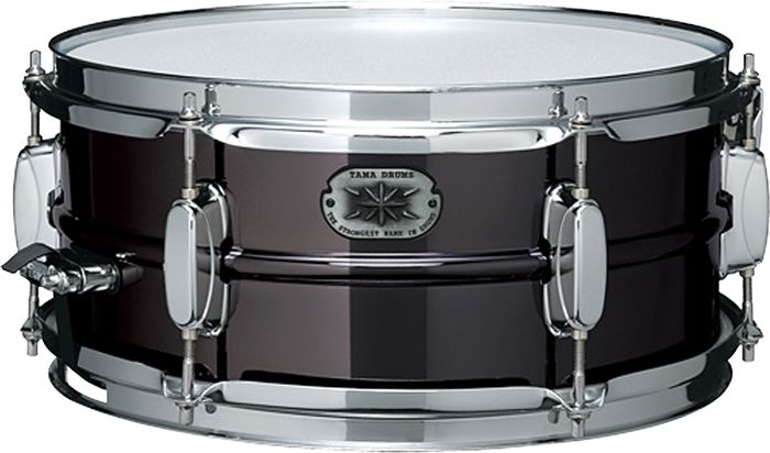 Tama New Metalworks Snare Drum