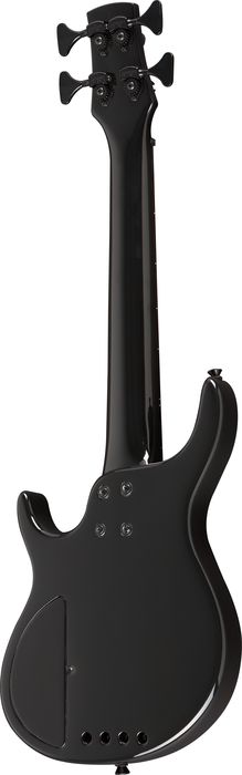 Kala S-U-B U-Bass Solid Body Ukulele Bass Guitar Gloss Sunburst