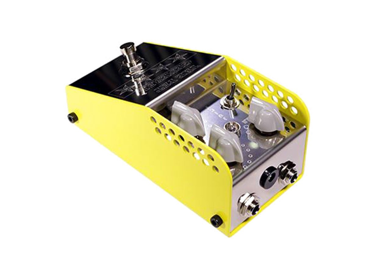 ThorpyFX The Fat General Parallel Compressor