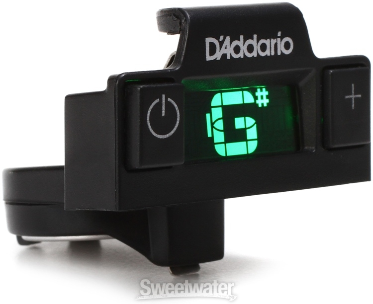 Planet Waves PW-CT-15 NS Micro Soundhole Tuner