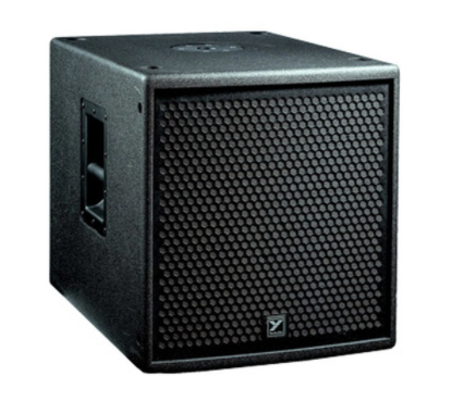 Yorkville PS15S Powered Subwoofer