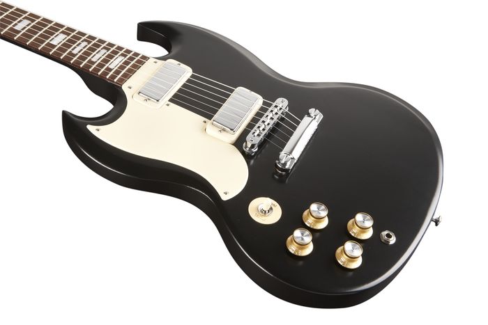 Gibson SG Special '70s Tribute Left-Handed Electric Guitar