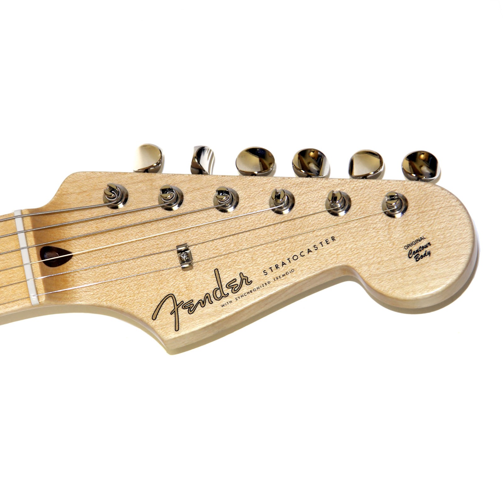 Fender Custom Shop MVP Series 1956 Stratocaster NOS