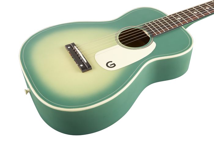 Gretsch Guitars Jim Dandy Flat Top Acoustic Guitar