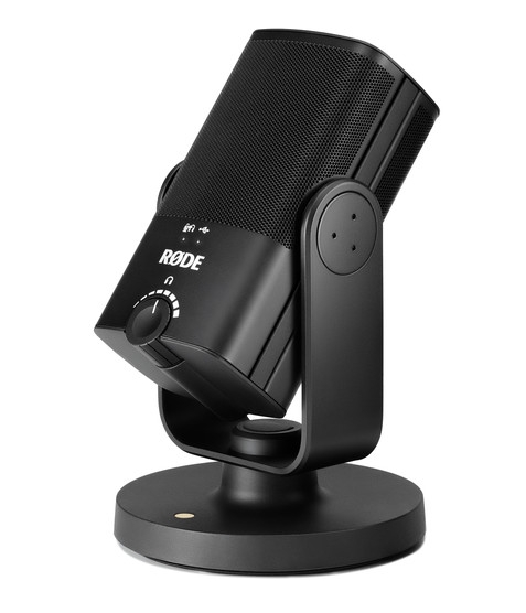 Rode NT-USB Mini USB Microphone