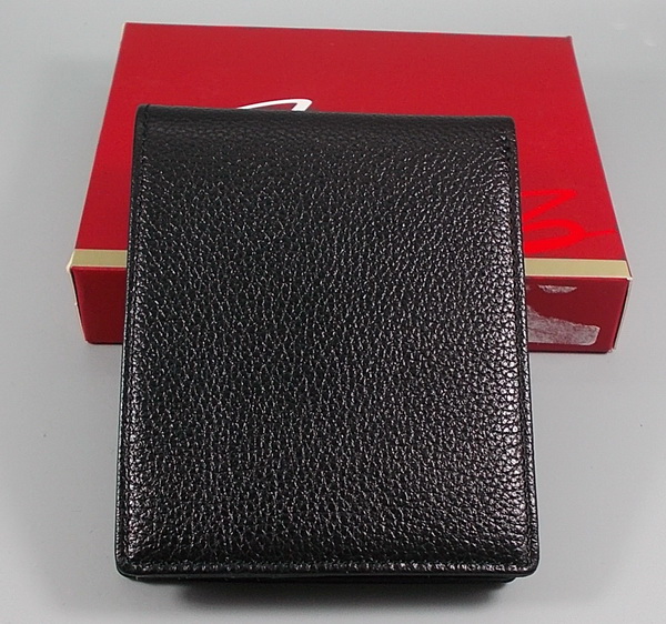 กระเป๋าสตางค์ bsc ดำ ใหม่ แท้