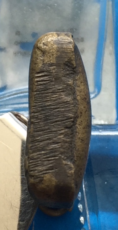 พระกริ่ง พิมพ์ใหญ่ รูปเหมือน หลวงพ่อโต วัดบางพลีใหญ่ จ.สมุทรปราการ ปี๒๔๙๘ หลวงปู่เผือก วัดกิ่งแก้ว ปลุกเสก เนื้อทองเหลืองผสม พระแท้สวย สนใจโทรสอบถามที่ 0619783836.. 0805587175 ส่งEMSในประเทศฟรีคะ