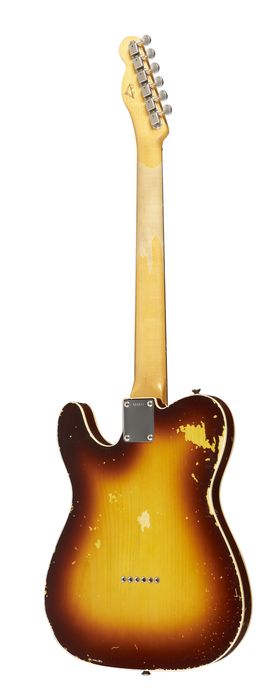 Fender Custom Shop Limited Edition Sheryl Crow 1959 Telecaster Electric Guitar
