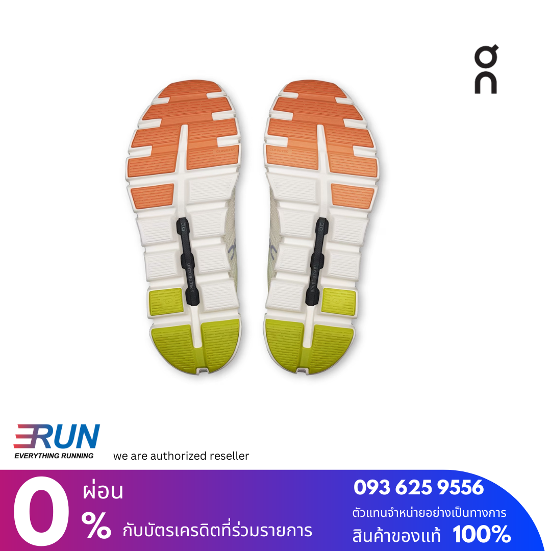 ON Cloud 6 Coast Women All Color