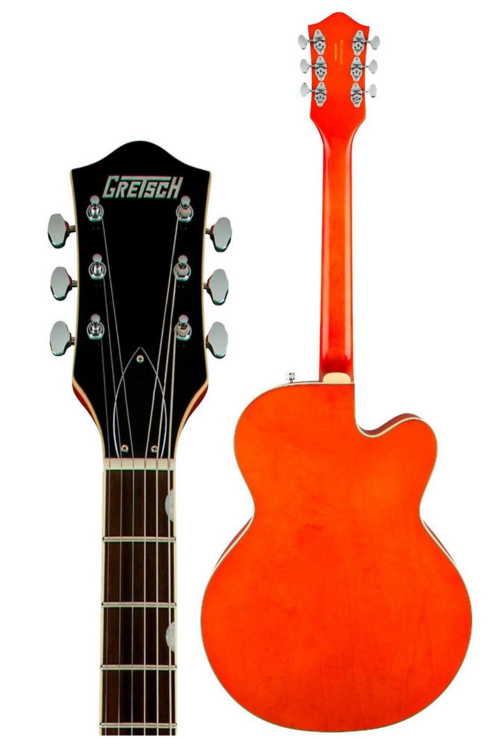 Gretsch G5420LH Electromatic Hollowbody Left-Handed