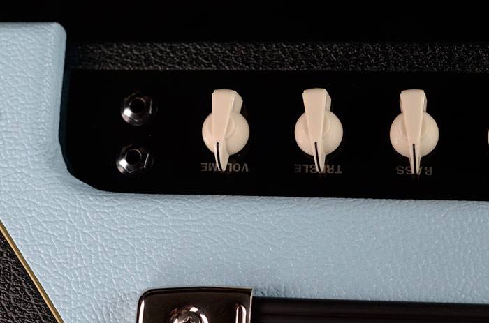 Divided by 13 CJ 11 - Black/Powder Blue