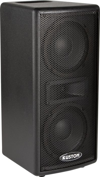 Kustom Profile 200 Portable PA System
