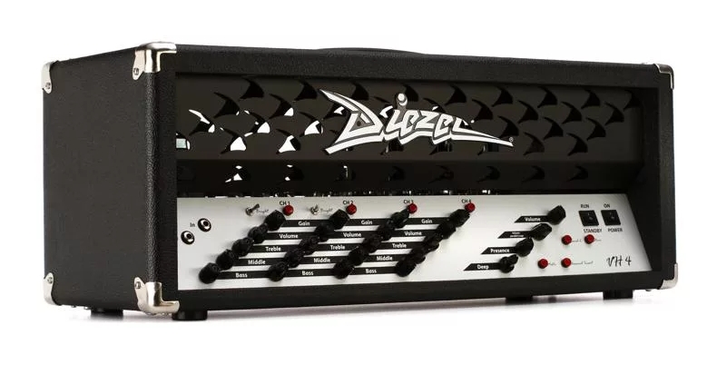 Diezel VH4