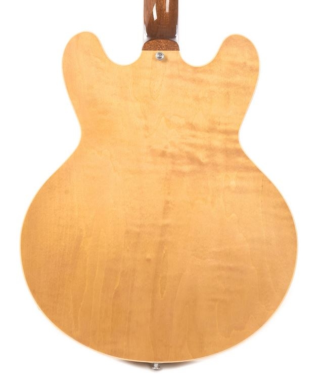 Heritage H-530 Hollow Body Antique Natural