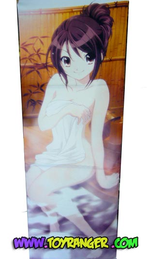 ปลอกหมอนข้าง Haruhi