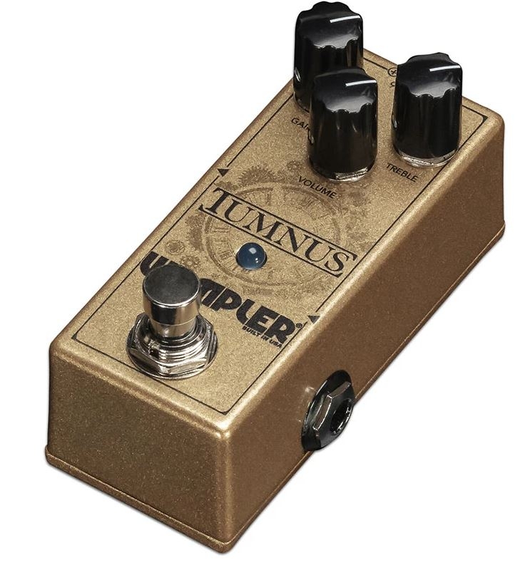 Wampler Tumnus Overdrive