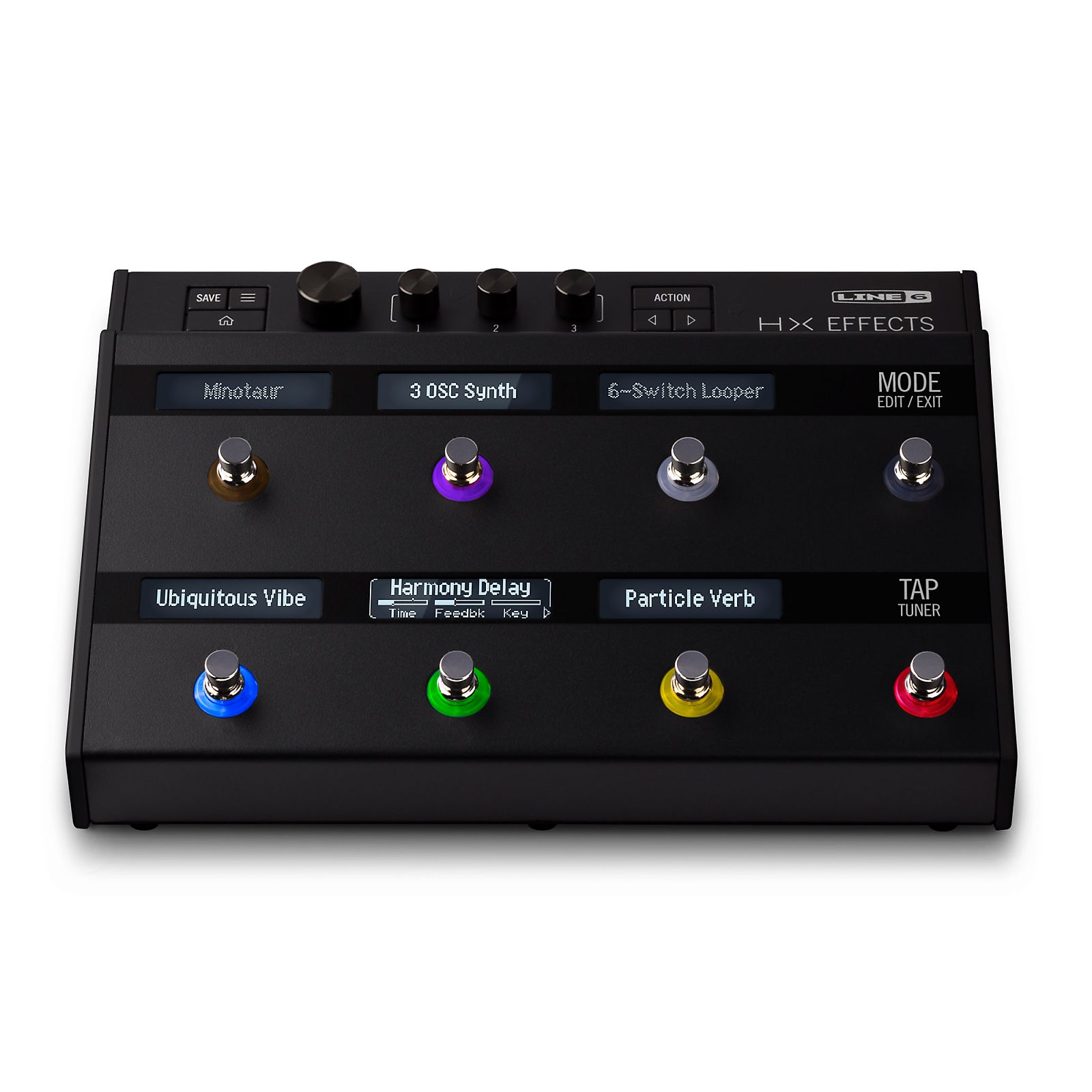 Line 6 HX Effects Multi Effect