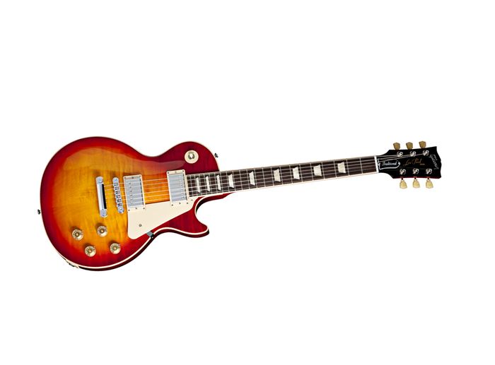 Gibson Les Paul Traditional Electric Guitar