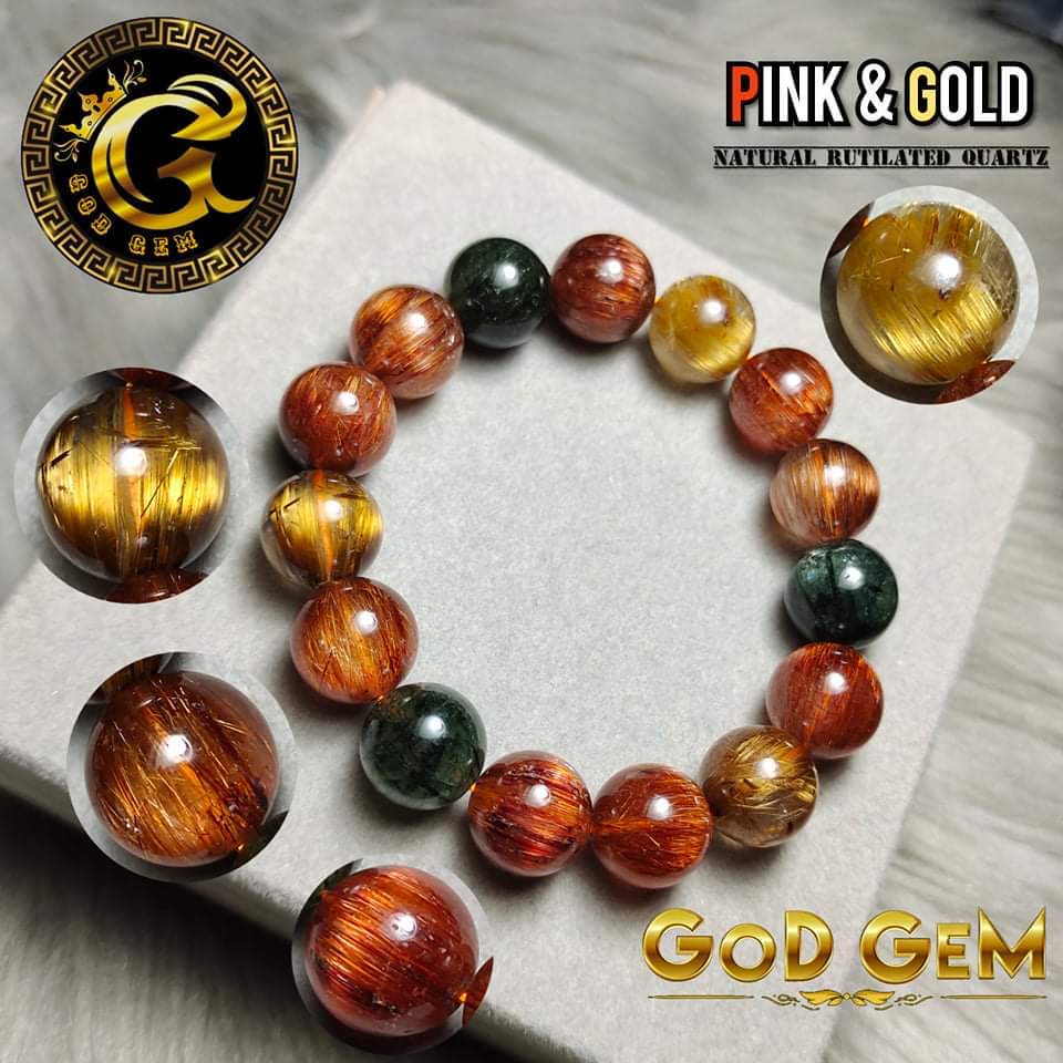 ข้อมือหิน ไหมแคทอาย