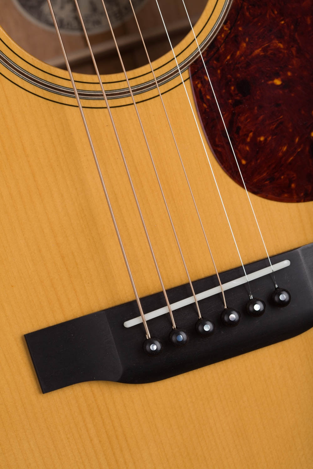 Collings Julian Lage Signature OM1A-JL