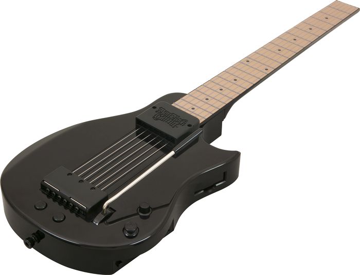 You Rock Guitar YRG-1000 MIDI Controller Electric Guitar