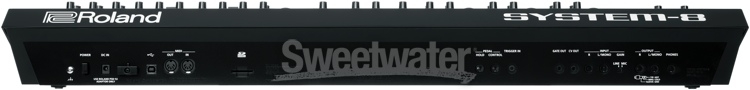 Roland System-8 Plug-out Synthesizer