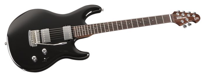 Music Man Luke Signature LIII HH Electric Guitar