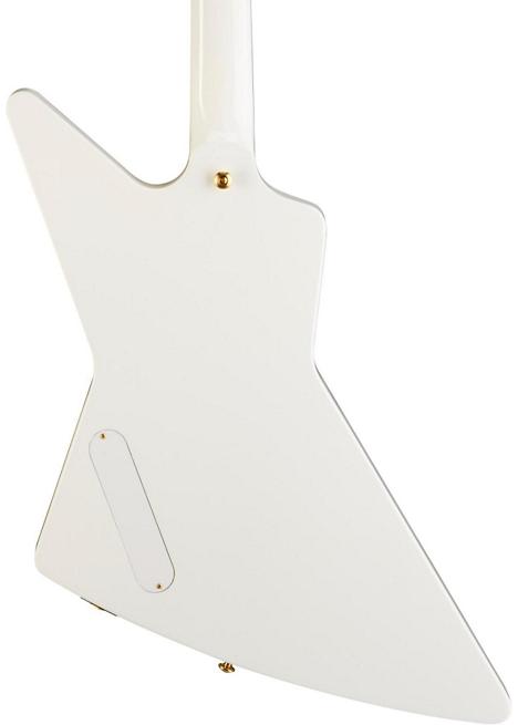 Gibson Lzzy Hale Explorer Electric Guitar - Alpine White