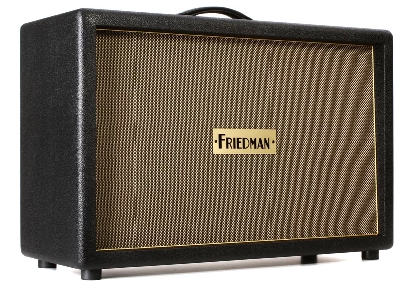 Friedman Runt 212 120-watt 2x12 Extension Cabinet