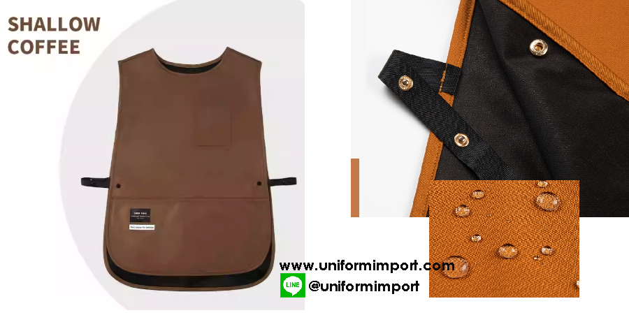 เสื้อกั๊กพนักงาน ++คลิกภาพดูรายละเอียดด้านใน เสื้อกั๊กพนักงานเสริฟ เสื้อกั๊กแขนกุด เสื้อฟอร์มพนักงาน เสื้อพนักงาน เสื้อกั๊กพนักงานต้อนรับ