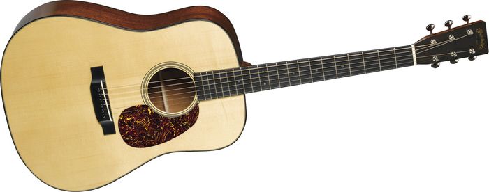 Martin D-18 1937 Acoustic Guitar(Natural)