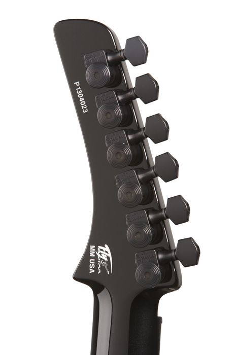 Parker Guitars Fly Mojo Flame Electric Guitar