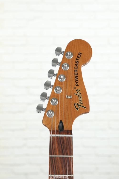 Fender Alternate Reality Powercaster - 3-Tone Sunburst