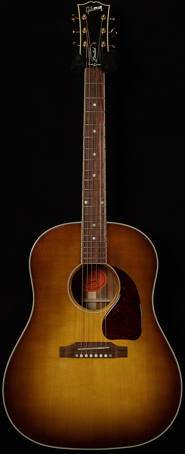 Gibson Limited Edition J 45 Koa