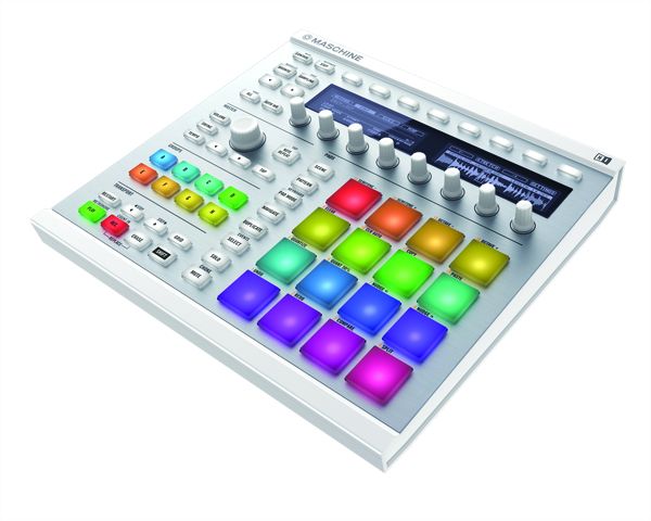 Native Instruments MASCHINE MK2