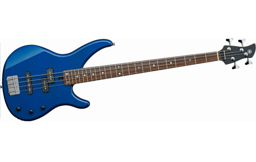Yamaha TRBX174 Electric Bass Guitar