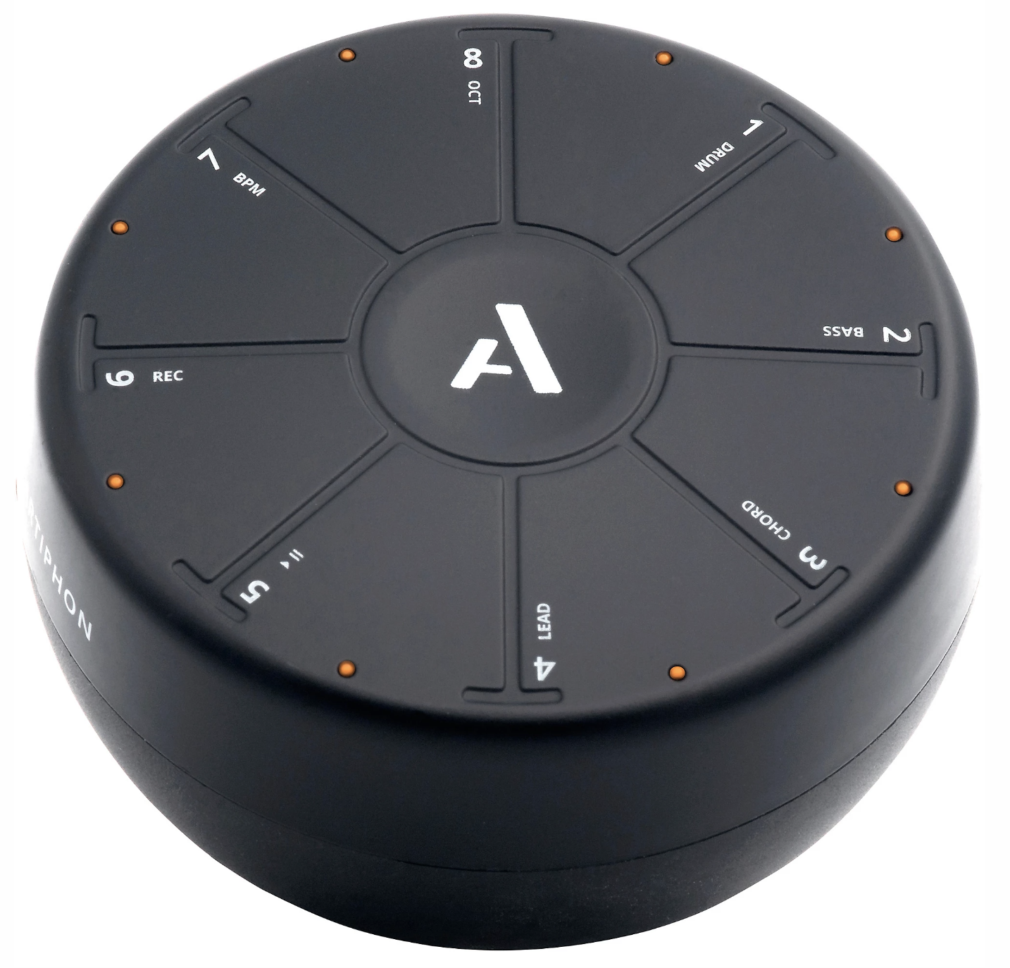 Artiphon Orba Synthesizer