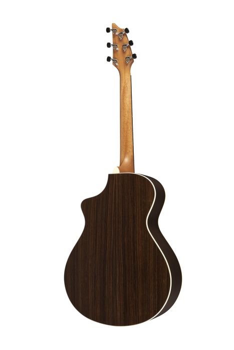 Breedlove Focus SE Special Edition Acoustic-Electric Guitar Natural