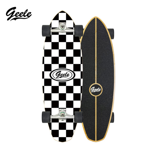 Geele CX4 32inch Surfskate - เซิร์ฟสเก็ตจีลี (CX4 32นิ้ว)